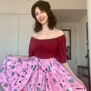 Meet your Posher, Sam